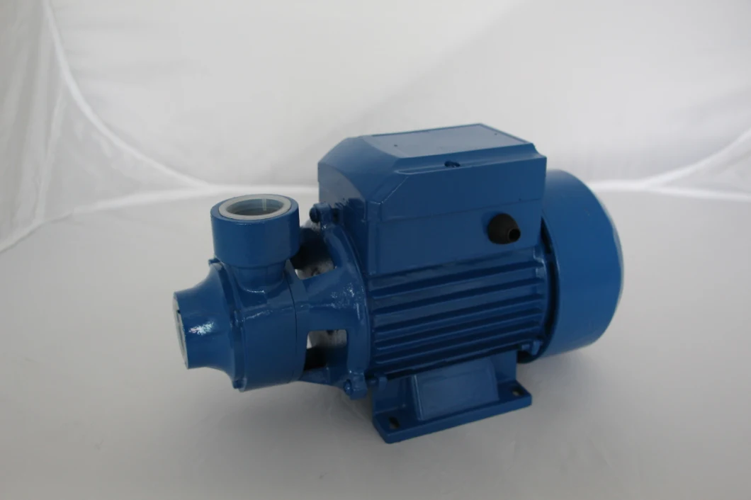 Automatic Self-Priming Vortex Garden Peripheral Boosting Water Centrifugal Pump QB