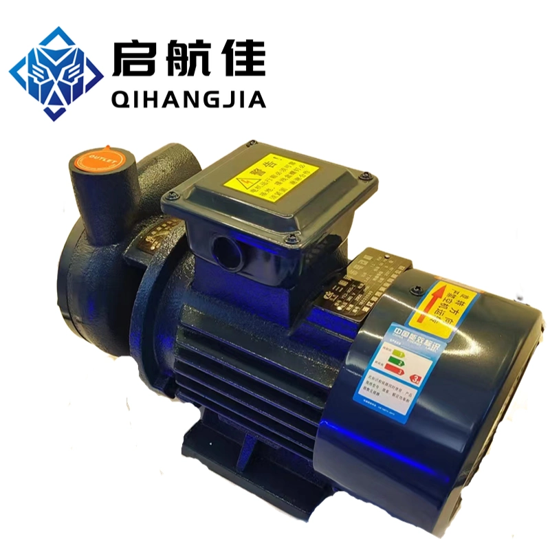 Multi- Usage Hot Sale W Series Vortex Pump Nice Price Centrifugal Pump