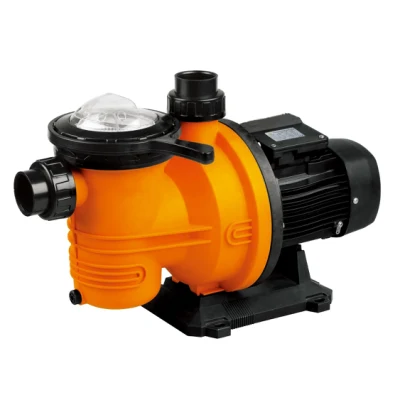 Bombas de agua eléctricas centrífugas Waterpro de alta calidad 1.1kw 1.5HP para piscina comercial